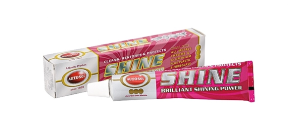 ΑΛΟΙΦΗ ΓΥΑΛΙΣΜΑΤΟΣ ΜΕΤΑΛΛΩΝ DURSOL SHINE 75ml