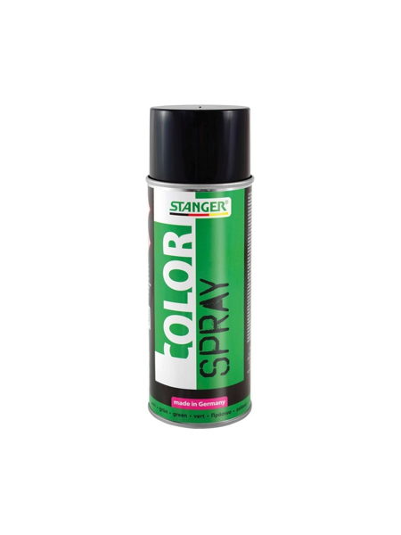 ΧΡΩΜΑ ΣΠΡΕΥ STANGER 400ml ΠΡΑΣΙΝΟ No100008
