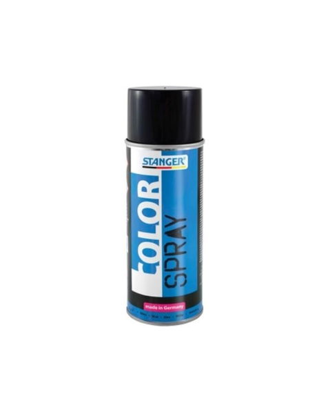 ΧΡΩΜΑ ΣΠΡΕΥ STANGER 400ml ΜΠΛΕ No100017