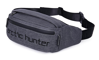 ΤΣΑΝΤΑΚΙ ΜΕΣΗΣ ARTIC HUNTER  37.5Χ14Χ8cm ΑΝΟΙΧΤΟ ΓΚΡΙ YB14000-1-LG