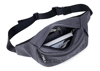 ΤΣΑΝΤΑΚΙ ΜΕΣΗΣ ARTIC HUNTER  37.5Χ14Χ8cm ΑΝΟΙΧΤΟ ΓΚΡΙ YB14000-1-LG