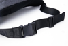 ΤΣΑΝΤΑΚΙ ΜΕΣΗΣ ARTIC HUNTER  37.5Χ14Χ8cm ΑΝΟΙΧΤΟ ΓΚΡΙ YB14000-1-LG