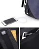ΤΣΑΝΤΑ CITY-LAPTOP ARCTIC HUNTER ΚΑΦΕ B00193-COF