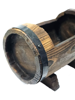 ΞΥΛΙΝΟ ΔΙΑΚΟΣΜΗΤΙΚΟ ΚΑΣΠΩ ΒΑΡΕΛΑΚΙ - 17x9.5x12cm ΚΩΔΙΚΟΣ ATC-109