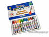 ΛΑΔΟΠΑΣΤΕΛ THE LITTLIES 12TEM Φ11mmX7.2cm  000646648 2020