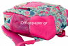 ΤΣΑΝΤΑ ΠΛΑΤΗΣ TOTTO MORRAL RAYOL 8VI HEARTS 000581638