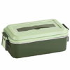 ΔΟΧΕΙΟ ΦΑΓΗΤΟΥ ΙΣΟΘΕΡΜΙΚΟ 700ML 11Χ19Χ7ΕΚ. Ε-2095