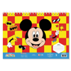 ΜΠΛΟΚ ΖΩΓΡΑΦΙΚΗΣ MUST TEAM MICKEY 23X33cm A4 40Φ ΜΕ ΣΤΕΝΣΙΛ ΚΑΙ ΑΥΤΟΚΟΛΛΗΤΑ 000565863