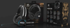 ΑΚΟΥΣΤΙΚΑ AULA gaming headset Mountain S603, RGB, 2x 3.5mm, 50mm, μαύρο