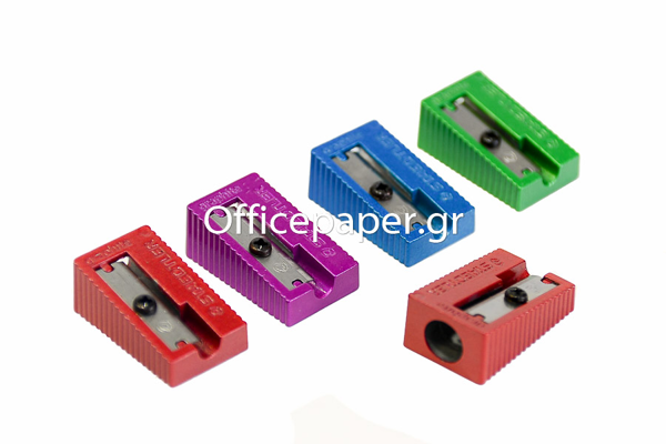 ΞΥΣΤΡΑ STAEDTLER METALLIC ΠΡΑΣΙΝΗ ΜΟΝΗ 51010