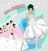 ΒΙΒΛΙΟΔΕΤΗΜΕΝΟ ΔΡΑΣΤΗΡΙΟΤΗΤΩΝ SUPER BRIDES