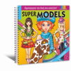 ΒΙΒΛΙΟΔΕΤΗΜΕΝΟ ΔΡΑΣΤΗΡΙΟΤΗΤΩΝ SUPER MODELS