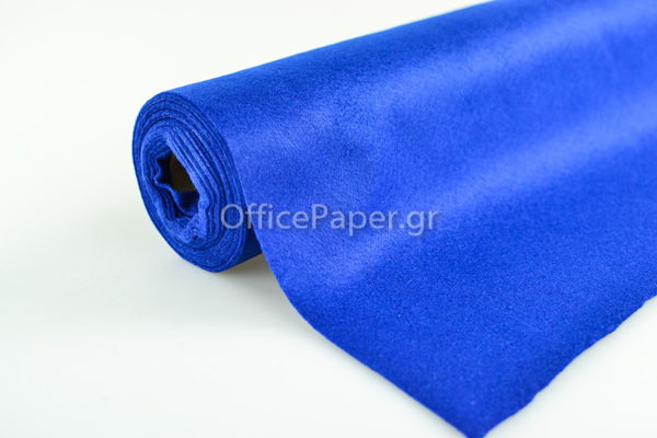 ΤΣΟΧΑ ΥΦΑΣΜΑ ΜΠΛΕ ΣΚΟΥΡ 60ΕΚ Χ5ΜΕΤΡΑ (ΤΙΜΗ ΜΕΤΡΟΥ)