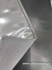 ΣΟΥΜΕΝ ΓΡΑΦΕΙΟΥ ΕΠΙΦΑΝΕΙΑ ΠΡΟΣΤΑΣΙΑΣ 51,2Χ65,2εκ. ΜΕ ΔΙΑΦΑΝΗ ΘΗΚΗ