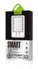 ΦΟΡΤΙΣΤΗΣ ΜΠΡΙΖΑΣ GOLF MICRO-USB  MAX 2.1A 5V DC U206Q QUICK CHA