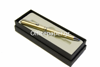 ΣΤΥΛΟ ZEBRA Expandz Ball Point SF-1 ΜΙΝΙ  0,7 mm ΧΡΥΣΟ ΜΕΤΑΛΛΙΚΟ