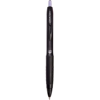 ΣΤΥΛΟ UNI BALL SINGO GEL 0,7 mm ΜΑΥΡΟ JAPAN UMN-307
