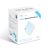 ROUTER TP-LINK 300Mbps Wireless N Nano Router TL-WR802N, Ver. 2.0
