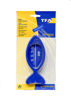 ΘΕΡΜΟΜΕΤΡΟ ΜΠΑΝΙΟΥ-MΩΡΟΥ ΛΕΥΚΟ  5.5Χ15.50cm TFA ΧΩΡΙΣ ΥΔΡΑΓΥΡΟ