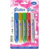 ΧΡΥΣΟΚΟΛΛΑ +EFO ΣΕΤ 5Χ13ml CLASSIC 301155 ΠΛΕΝΟΜΕΝΗ !!!