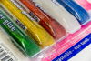 ΧΡΥΣΟΚΟΛΛΑ +EFO ΣΕΤ 5Χ13ml CLASSIC 301155 ΠΛΕΝΟΜΕΝΗ !!! close