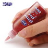 ΧΡΥΣΟΚΟΛΛΑ +EFO ΦΙΑΛΙΔΙΟ 22ml ΠΡΑΣΙΝΗ 302211