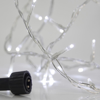 ΛΑΜΠΑΚΙΑ LED EUROLAMP 100L ΚΟΥΡΤΙΝΑ ΨΥΧΡΟ ΛΕΥΚΟ ΚΑΛΩΔΙΟ ΔΙΑΦΑΝΟ ΕΠΕΚΤΕΙΝΟΜΕΝΟ 600-11350