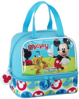 ΤΣΑΝΤΑΚΙ ΦΑΓΗΤΟΥ SAFTA MICKEY MOUSE   10Χ15Χ20εκ. Νο 811639040 2021