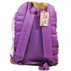 ΤΣΑΝΤΑ ΣΧΟΛΙΚΗ ΜΩΒ ΣΧΕΔΙΑ KIMONO 42x32x12cm  50-2754