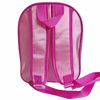 ΤΣΑΝΤΑ ΝΗΠΕΙΟΥ ΠΛΑΤΗΣ BARBIE 3D 10Χ24Χ29cm 50-2806 2022