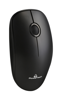 ΠΟΝΤΙΚΙ ΑΣΥΡΜΑΤΟ POWERTECH PT-684 BLACK 1200dpi USB