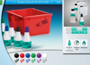 ΜΕΛΑΝΗ NORIS n196  ΜΑΥΡΟ 50ml