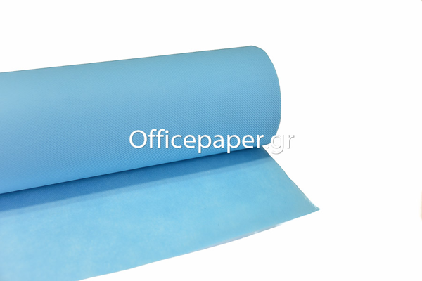 ΥΦΑΣΜΑ ECO TEXTILE ΓΑΛΑΖΙΟ 60EK X18M (ΤΙΜΗ ΜΕΤΡΟΥ)