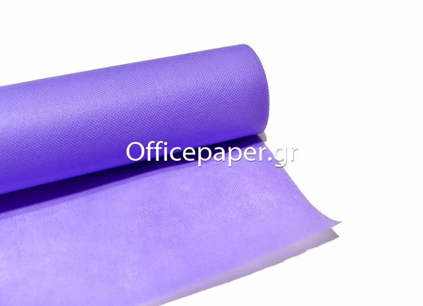 ΥΦΑΣΜΑ ECO TEXTILE ΛΙΛΑ 60EK X18M (ΤΙΜΗ ΜΕΤΡΟΥ)