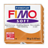 ΠΗΛΟΣ FIMO SOFT 8020 COGNAC No76