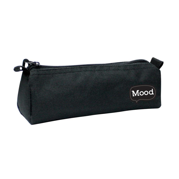 ΚΑΣΕΤΙΝΑ ΒΑΡΕΛΑΚΙ mood 7Χ7Χ21εκ. ΜΑΥΡΗ 0072661