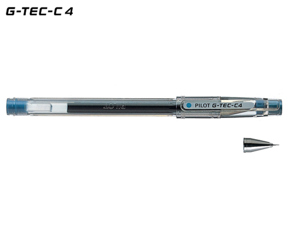 ΣΤΥΛΟ  PILOT  G-TECH  0,4 mm  (ULTRA FINE )  ΓΑΛΑΖΙΟ-ΣΙΕΛ