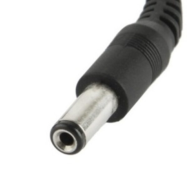 ΒΥΣΜΑ ΤΡΟΦΟΔΟΤΙΚΟΥ POWERTECH PT-271 Νο3 Tablet 5.5x2.5mm PT-274