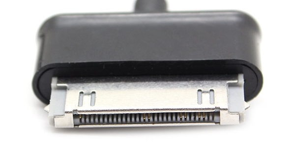 ΒΥΣΜΑ ΤΡΟΦΟΔΟΤΙΚΟΥ POWERTECH PT-271 Νο7 Samsung 30 pin  PT-279