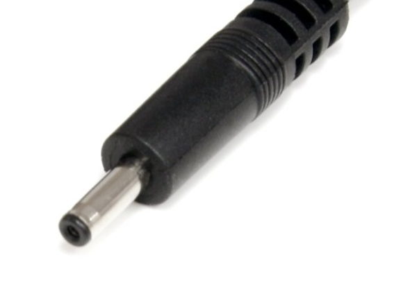 ΒΥΣΜΑ ΤΡΟΦΟΔΟΤΙΚΟΥ POWERTECH PT-271 Νο8 Tablet 4.0x1.7mm PT-280