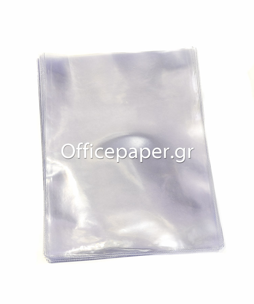 ΖΕΛΑΤΙΝΕΣ Π 23Χ31EK ΕΝΙΣΧΥΜΕΝΕΣ ΔΙΑΦΑΝΕΣ-CLEAR