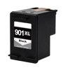 ΜΕΛΑΝΗ HP 901XL  BLACK  CC654AE 700 PAGES
