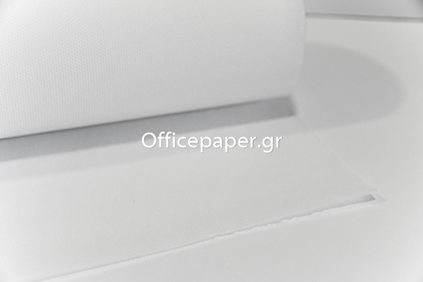 ΥΦΑΣΜΑ ECO TEXTILE ΛΕΥΚΟ 60EK X18M (ΤΙΜΗ ΜΕΤΡΟΥ)