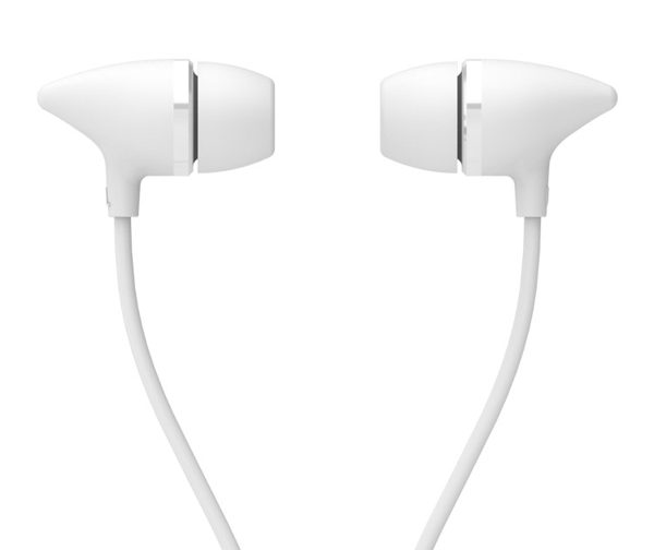 ΑΚΟΥΣΤΙΚΑ ΜΙΝΙ UIISII C100 WHITE HANDSFREE