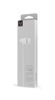 ΑΚΟΥΣΤΙΚΑ ΜΙΝΙ UIISII C100 WHITE HANDSFREE