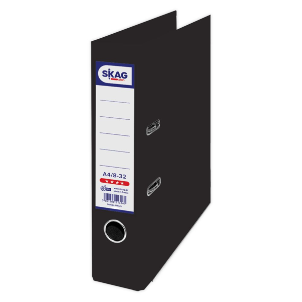 ΚΛΑΣΕΡ SKAG 8-32 ΜΑΥΡΟ SYSTEMS NEW P.P 213165