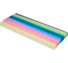 ΦΥΛΛΑ ΓΚΟΦΡΕ 10τεμ 50Χ200cm TRENTY FOLIA 82392