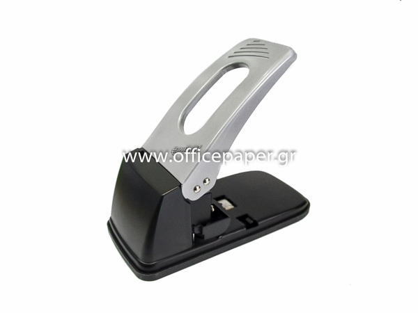 ΠΕΡΦΟΡΑΤΕΡ ROMA-MAESTRI  E-PUNCH 25 80ΦΥΛΛΩΝ ΑΣΗΜΙ-ΜΑΥΡΟ 4mm