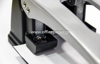 ΠΕΡΦΟΡΑΤΕΡ ROMA-MAESTRI  E-PUNCH 25 80ΦΥΛΛΩΝ ΑΣΗΜΙ-ΜΑΥΡΟ 4mm