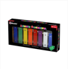 ΜΕΤΑΛΛΟΦΩΝΟ MSONIC ΞΥΛΟ-ΑΛΟΥΜΙΝΙΟ 34*125*270mm